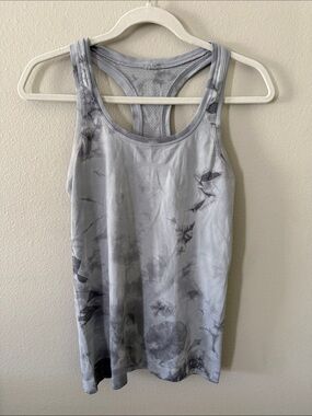 Lululemon Swiftly Tech Racerback Tank size 4